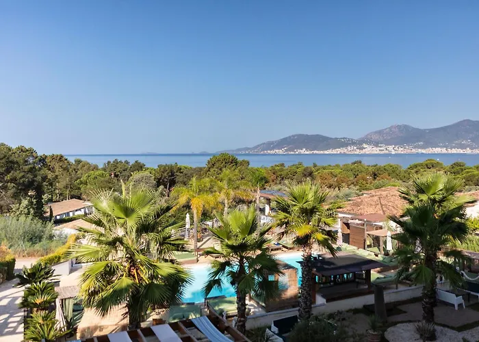 Bella Vista Hôtel, Spa&Gastronomie