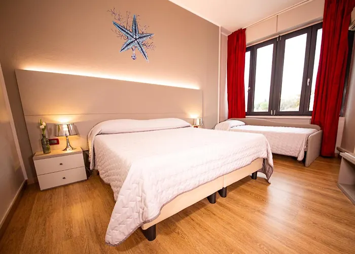 Hotel Italia