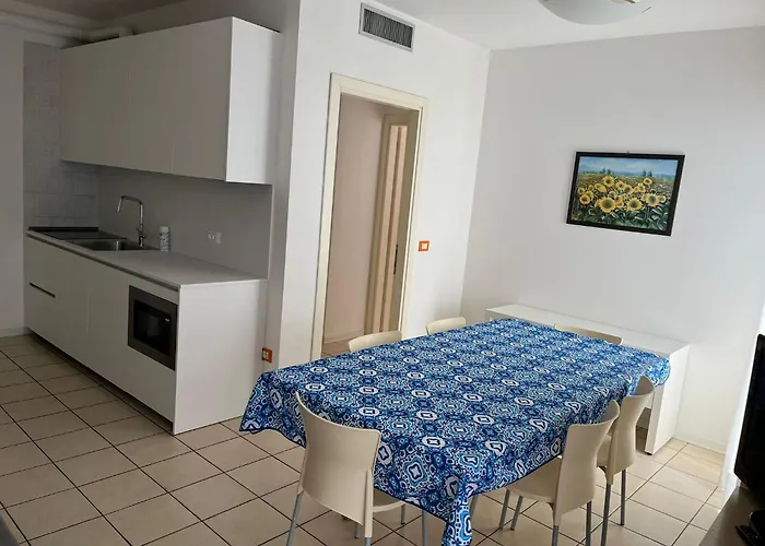 Villaggio Hemingway - Aparthotel