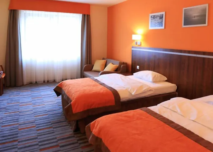 Hotel Kawallo