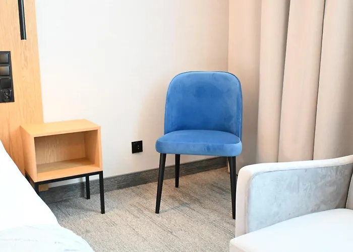 Hotel Centrum Malbork