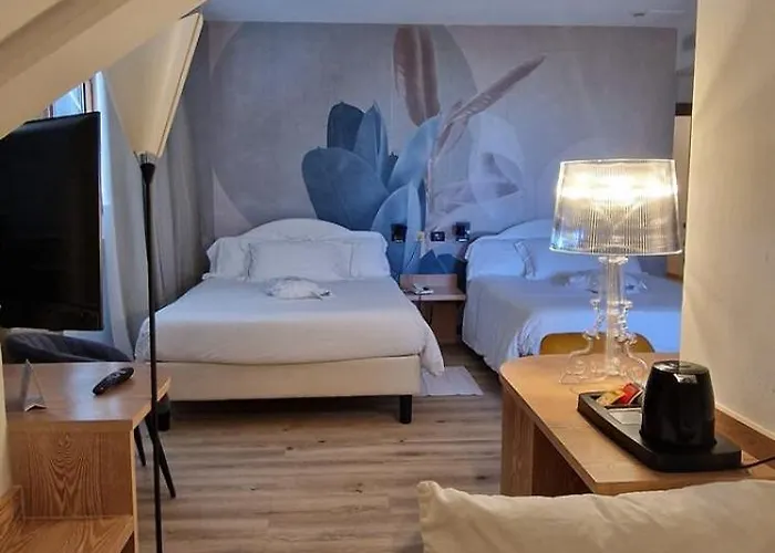 Hotel Logonovo
