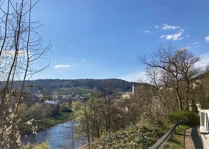 Hotel Burg Bollendorf