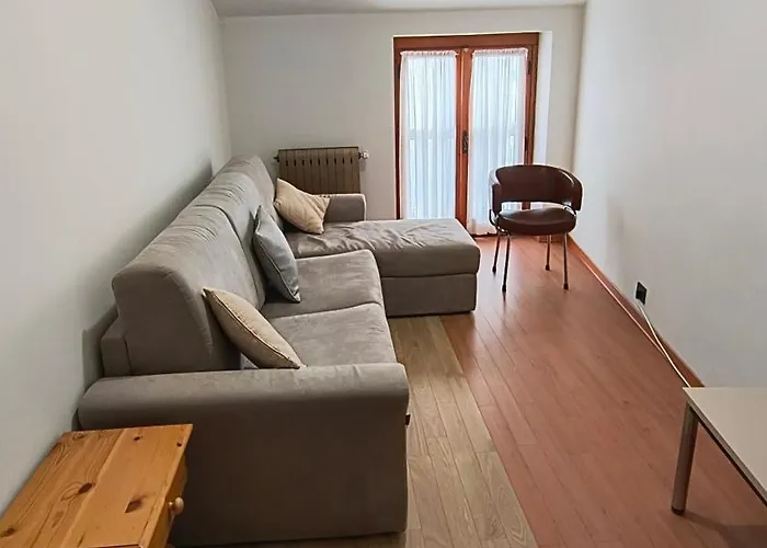 Hotel Blanchetti