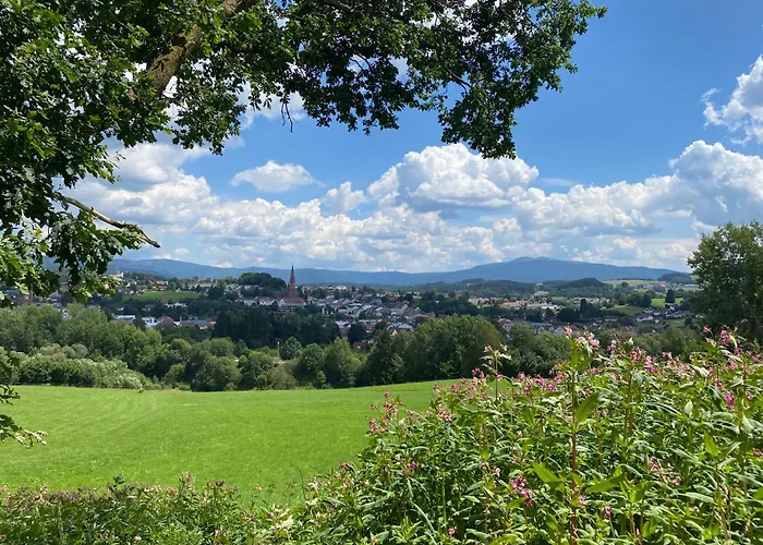 Hotel Sonnenhof