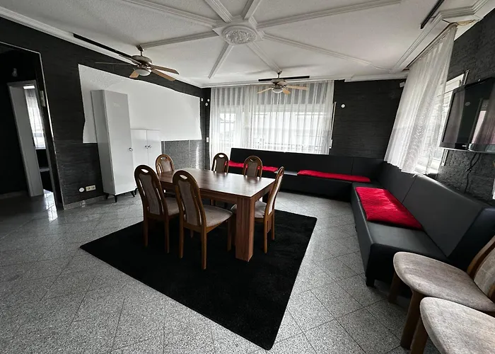 Heidelberg Apartments
