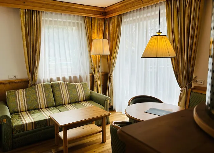 Naturhotel Sonnenhof