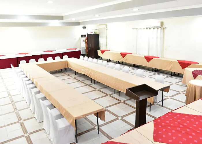 Quality Hotel Juba