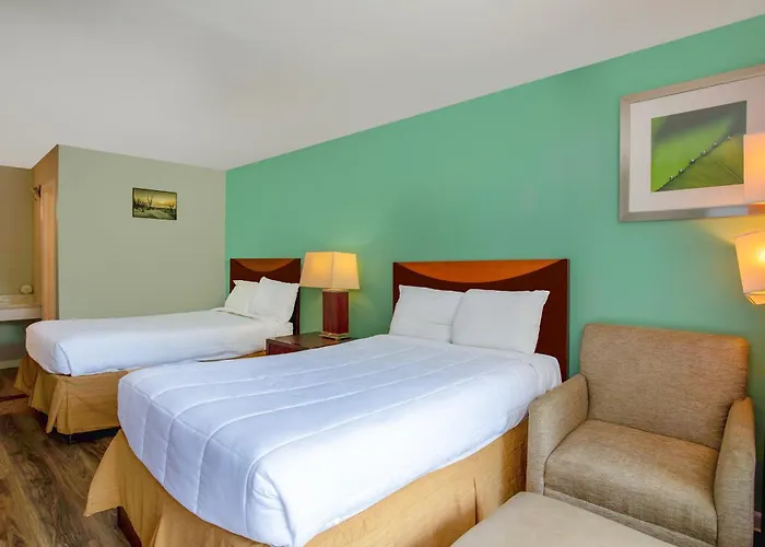 Oyo Inn Kernersville