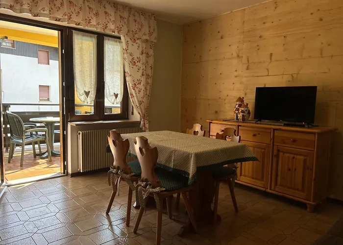 Residenza La Ciasa