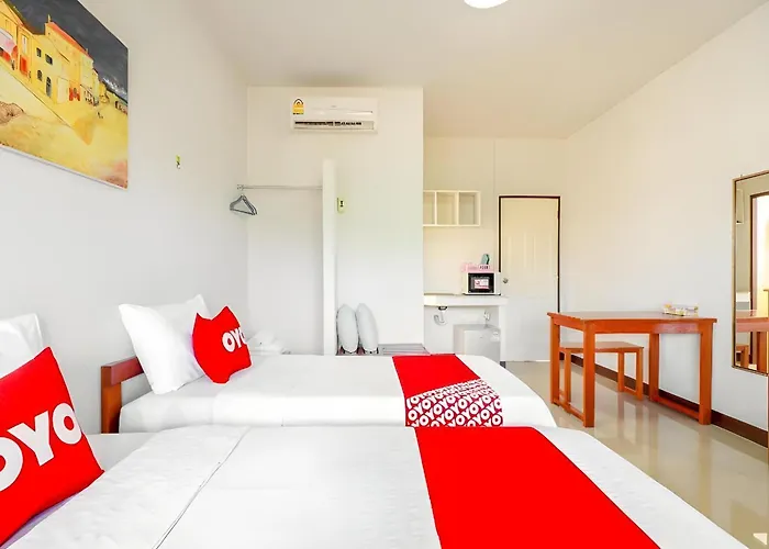 Dnk Baan Suan