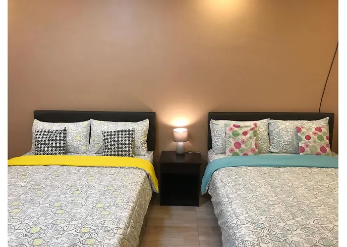 Guest Hotel