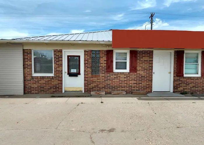 Love Hotels Murdo By Oyo On Interstate 90