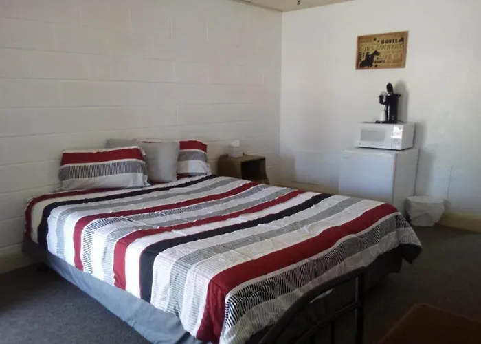 Love Hotels Murdo By Oyo On Interstate 90