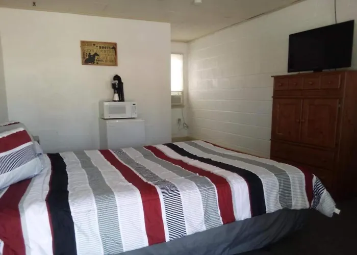 Love Hotels Murdo By Oyo On Interstate 90