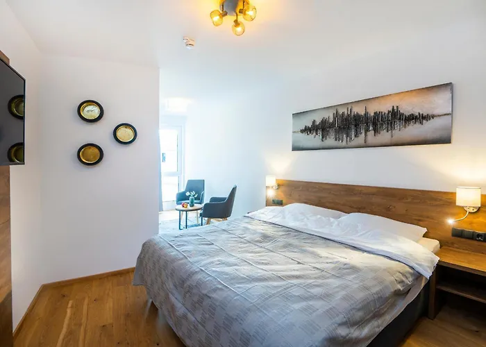Alpenparks Hotel & Apartment Alpendorf