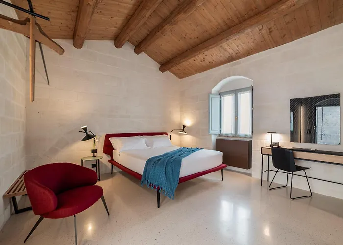 Pianelle Resort