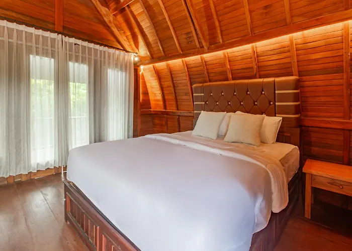 Belvilla Serenity Resort