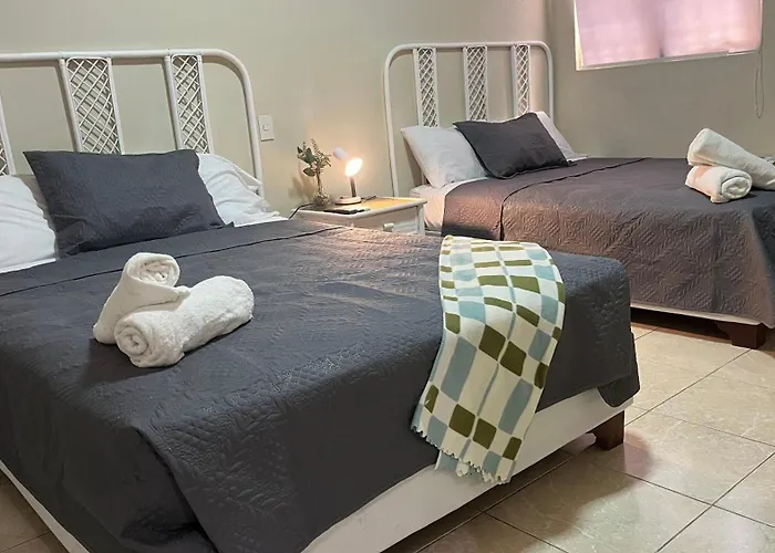 Hotel Plaza Kavia