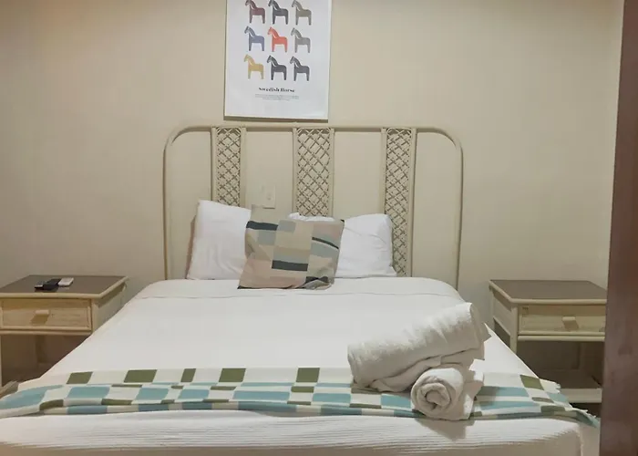 Hotel Plaza Kavia
