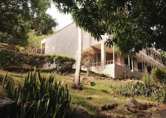 Hotel Hukumeizi Minca