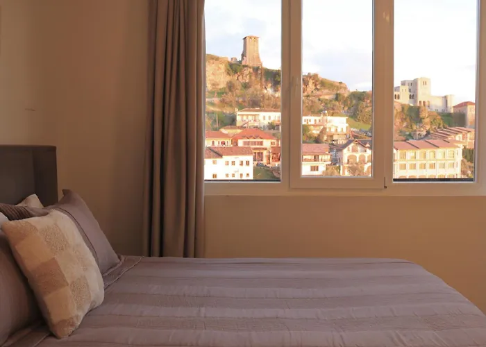 Pisha Panoramic Rooms
