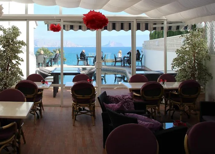 Hotel La Riviera