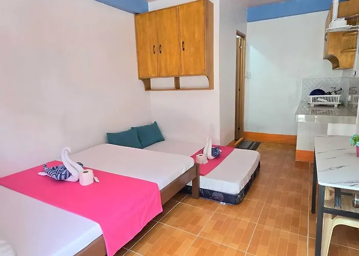 Beb'S & Jocel Apartment
