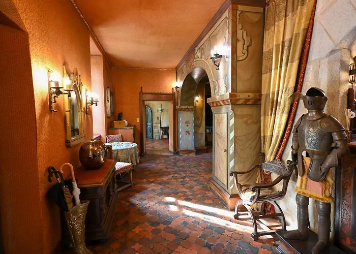 Château de Codignat