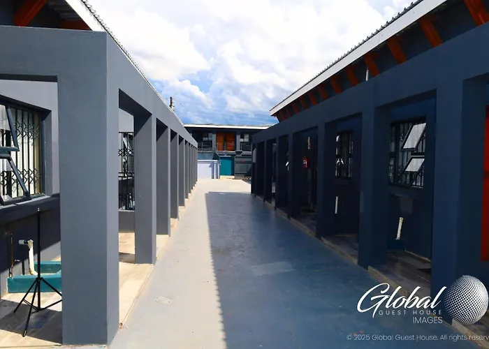 Global Guest House
