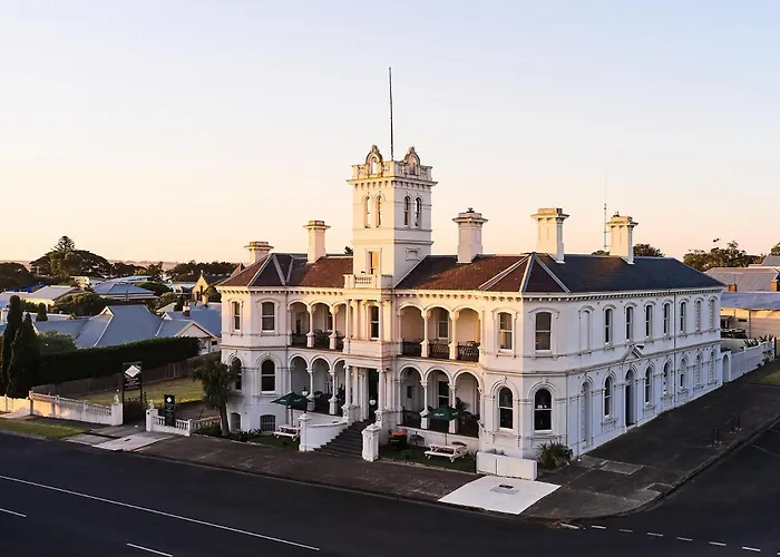 The Royal Queenscliff
