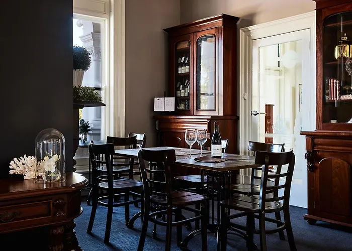 The Royal Queenscliff