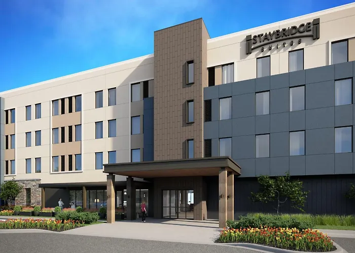 Staybridge Suites Clermont Southeast By Ihg