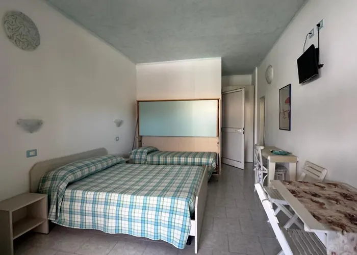 Hotel Bagno Stella Del Mare