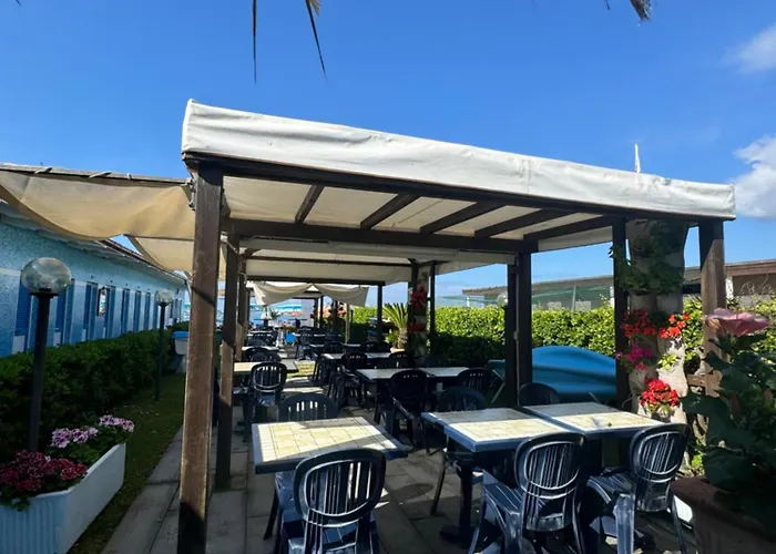 Hotel Bagno Stella Del Mare