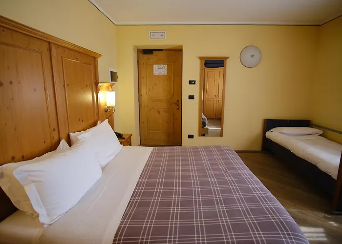 Hotel Bes & Spa