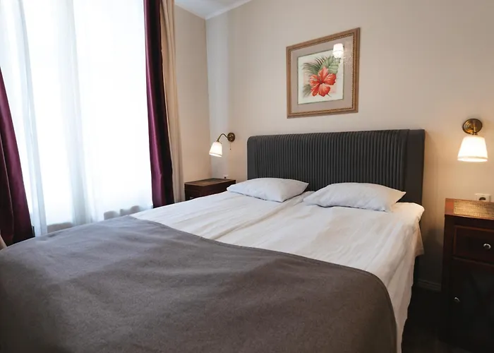 Forums Boutique Hotel
