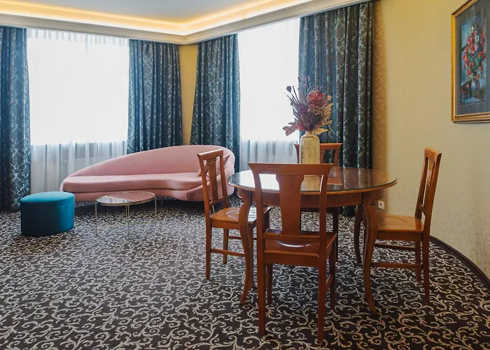 Hotel Jelgava