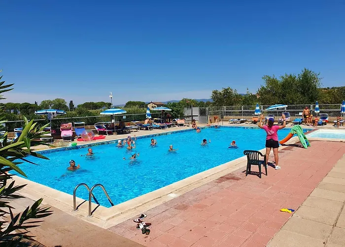 Hotel Le Tre Isole