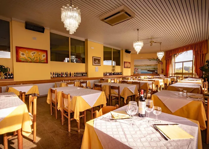 Hotel Ismaele