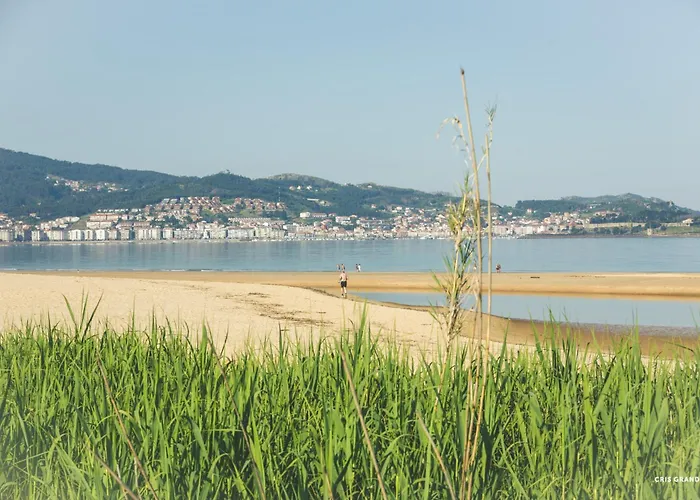 Hotel Holiday Camino De Santiago Por La Costa En Playa America