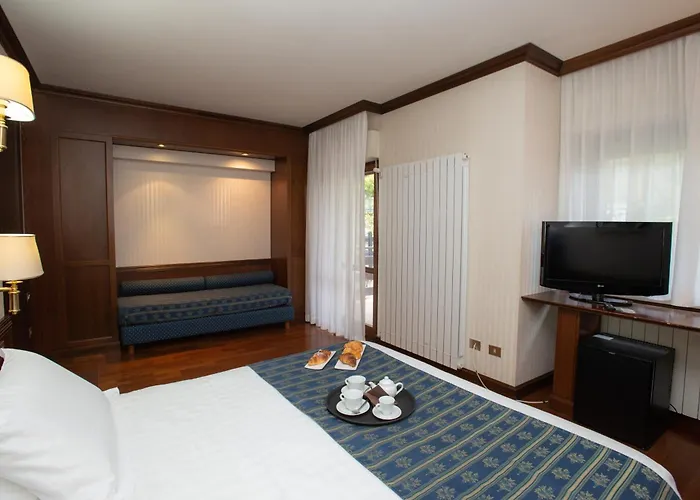 Hotel Corona & Spa , Adults-Only Hotel 14 Plus