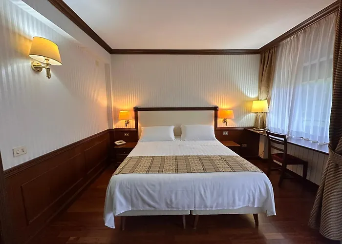 Hotel Corona & Spa , Adults-Only Hotel 14 Plus
