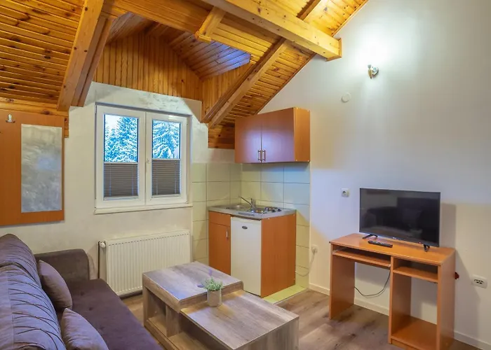 Hotel Pavlovic