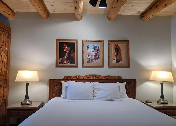 Sagebrush Inn & Suites