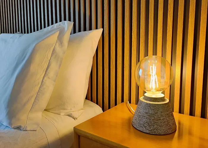 Hotel Miracastro