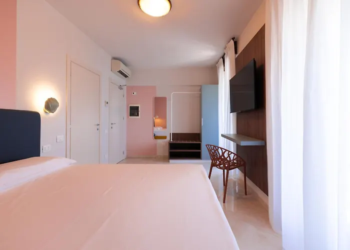 Hotel Miralago