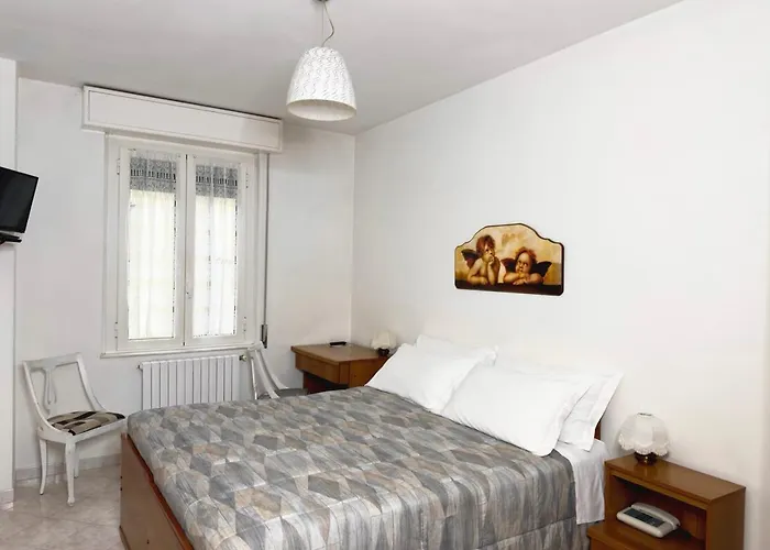 Albergo Edera