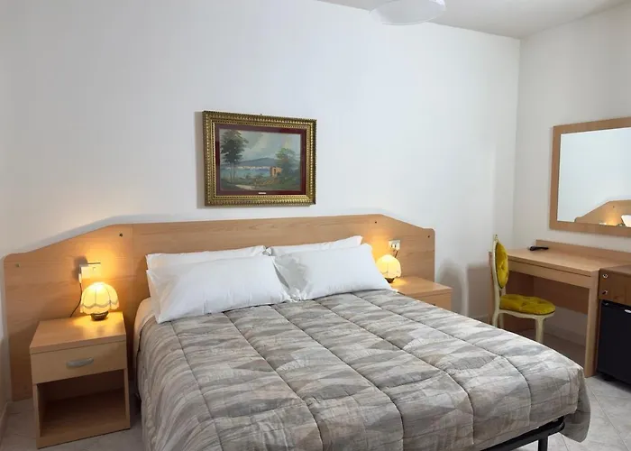 Albergo Edera