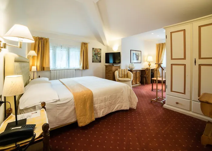 Albergo Milano Snc